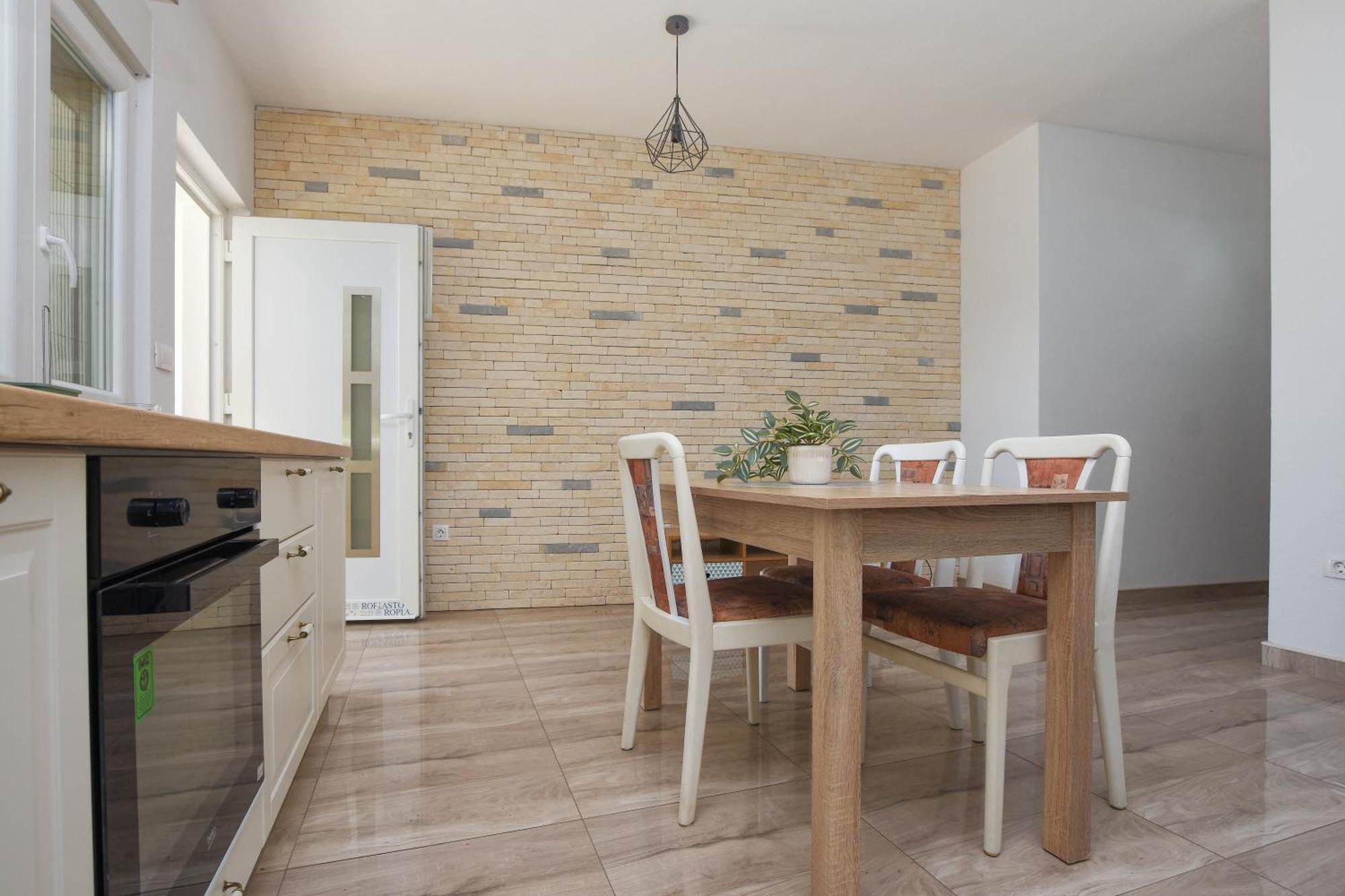 Apartamento Relax 1 Pakoštane Exterior foto
