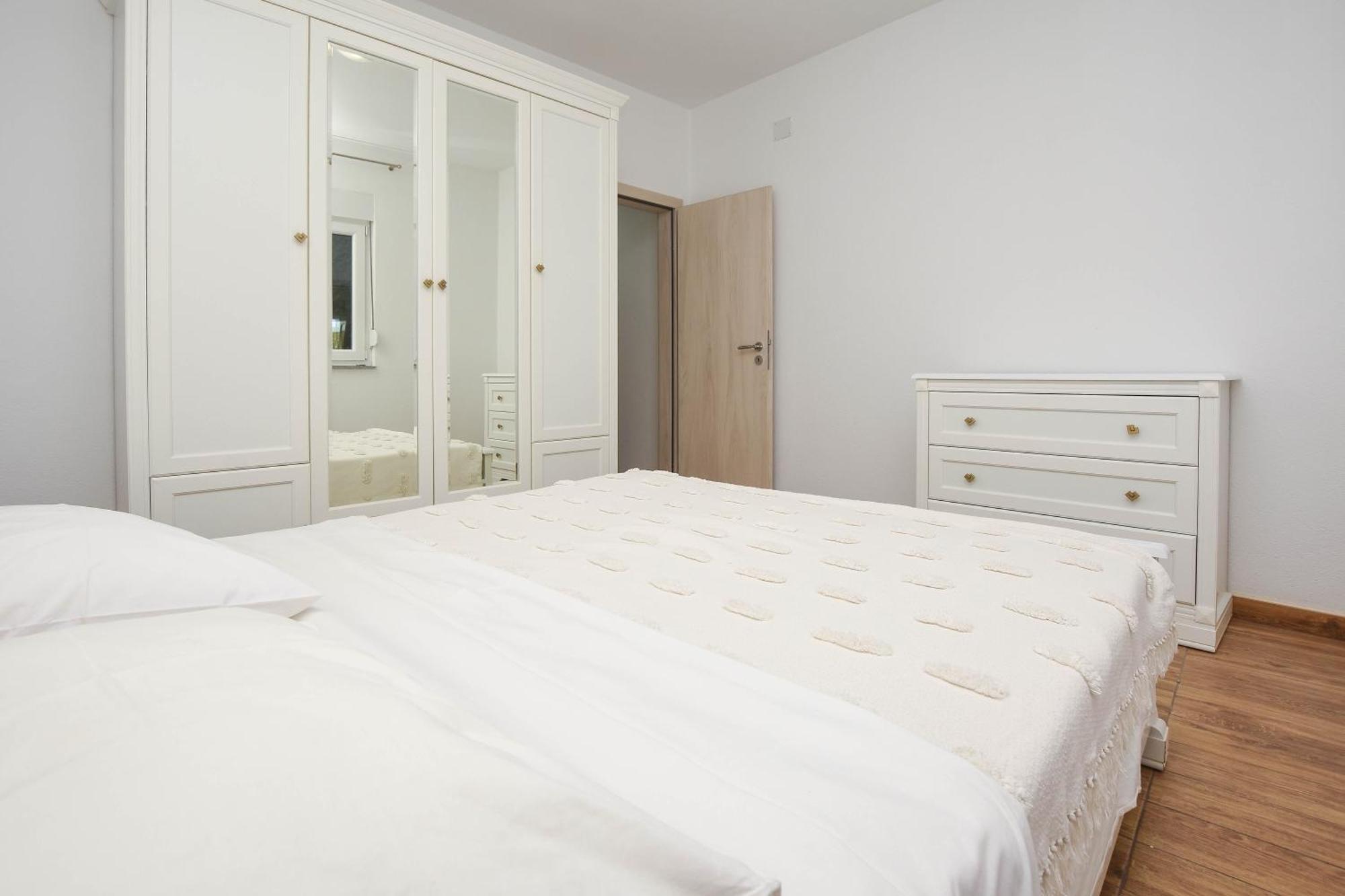 Apartamento Relax 1 Pakoštane Exterior foto