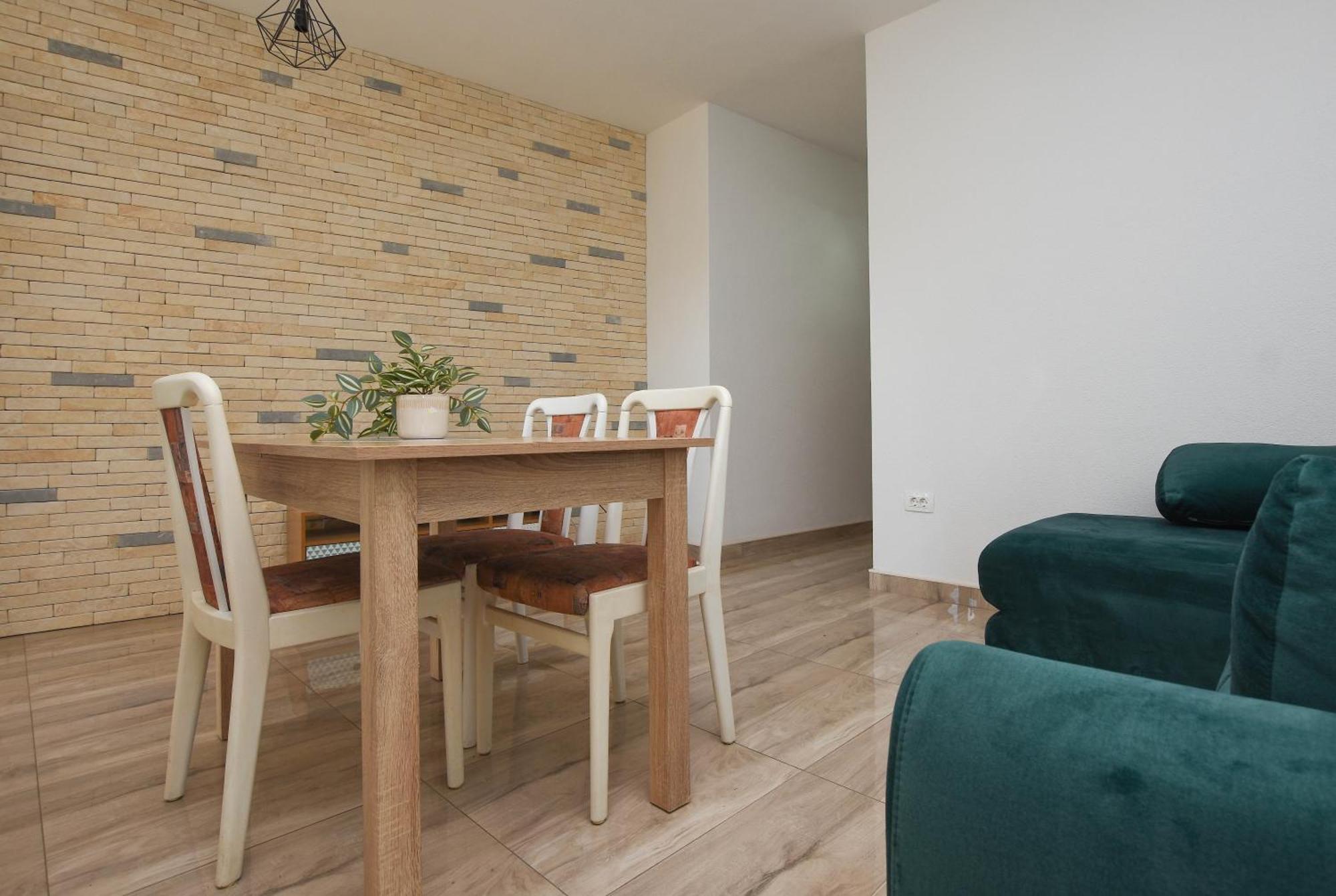 Apartamento Relax 1 Pakoštane Exterior foto