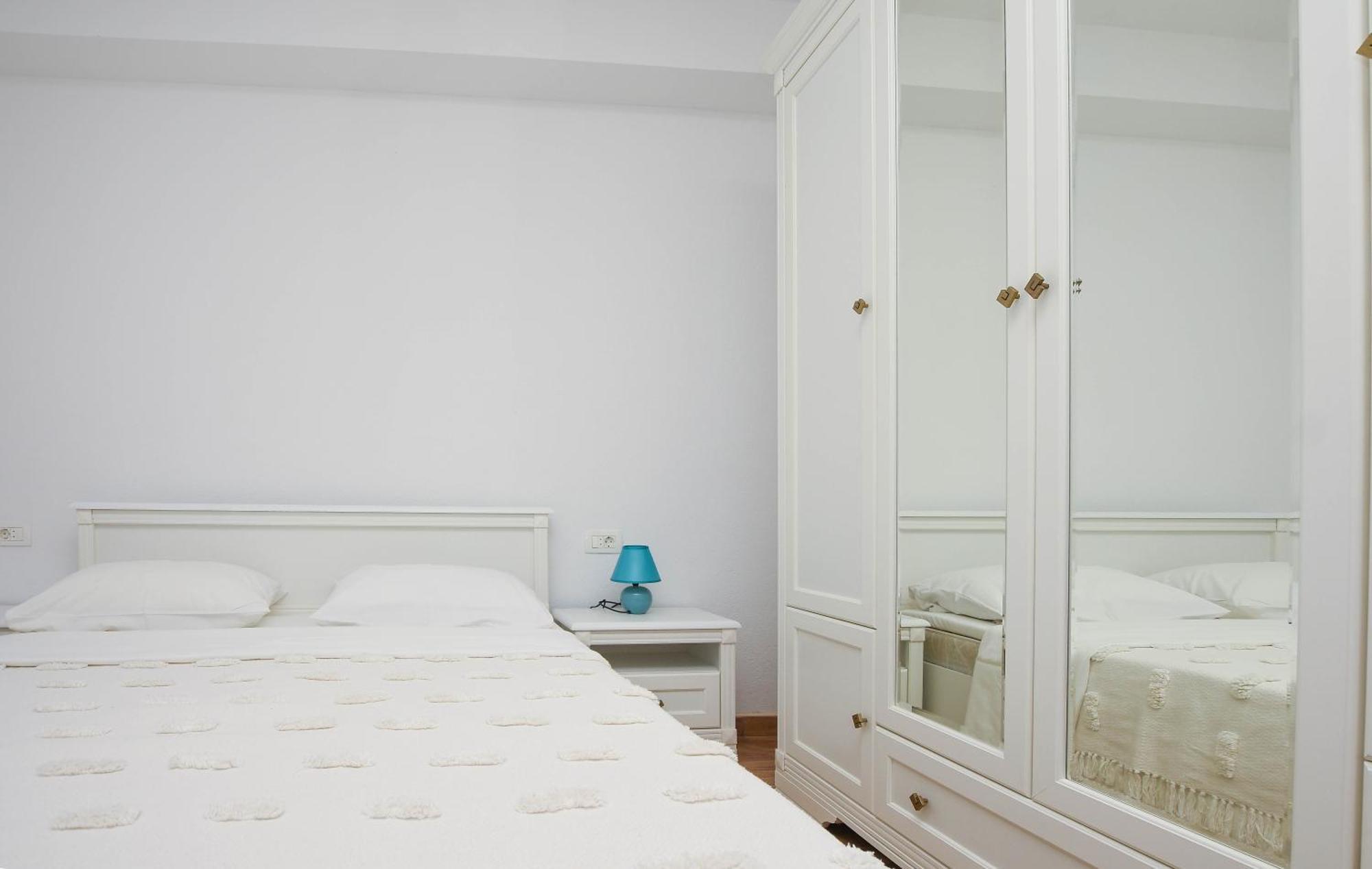 Apartamento Relax 1 Pakoštane Exterior foto